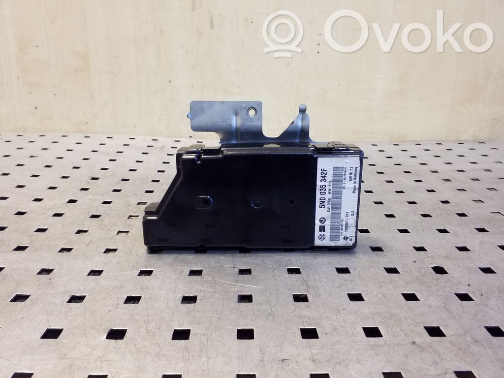 Autres unités de commande / modules   5N0035342F