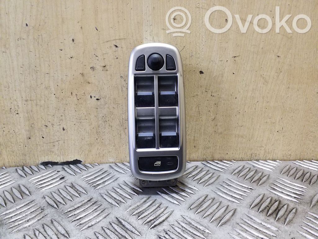 Jaguar XF X250 Comutator comandă geamuri electrice 