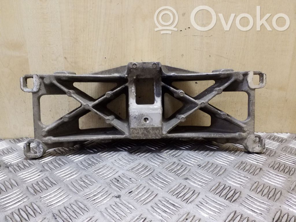 Jaguar XF X250 Support de boîte de vitesses