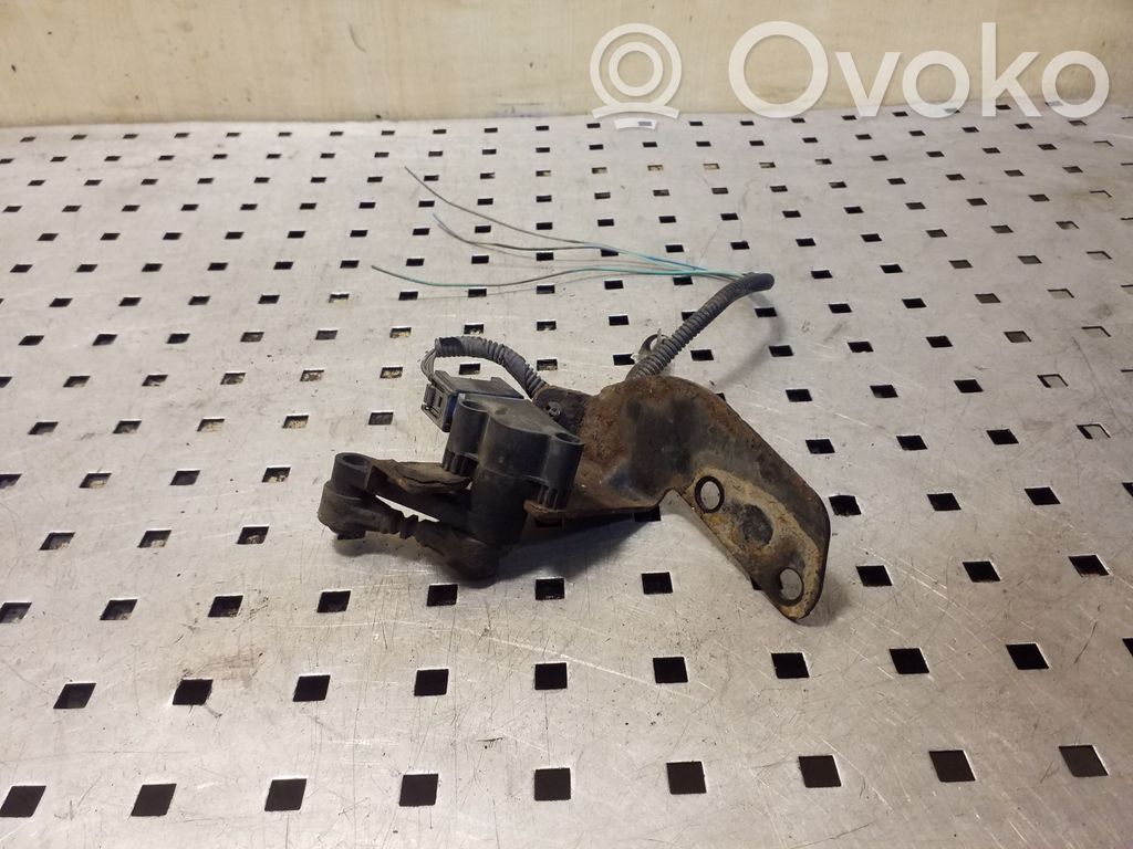 Jaguar XF X250 Sensor de nivel del faro delantero/principal 