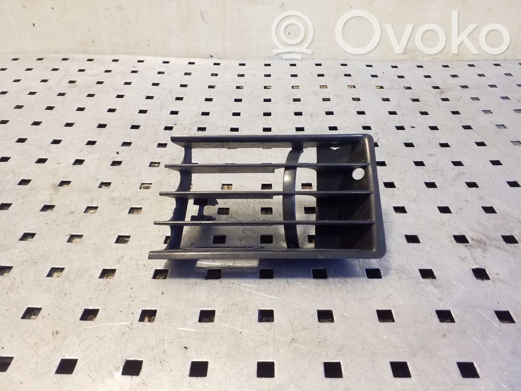 Audi A6 S6 C4 4A Abdeckung Deckel Abschleppöse vorne 