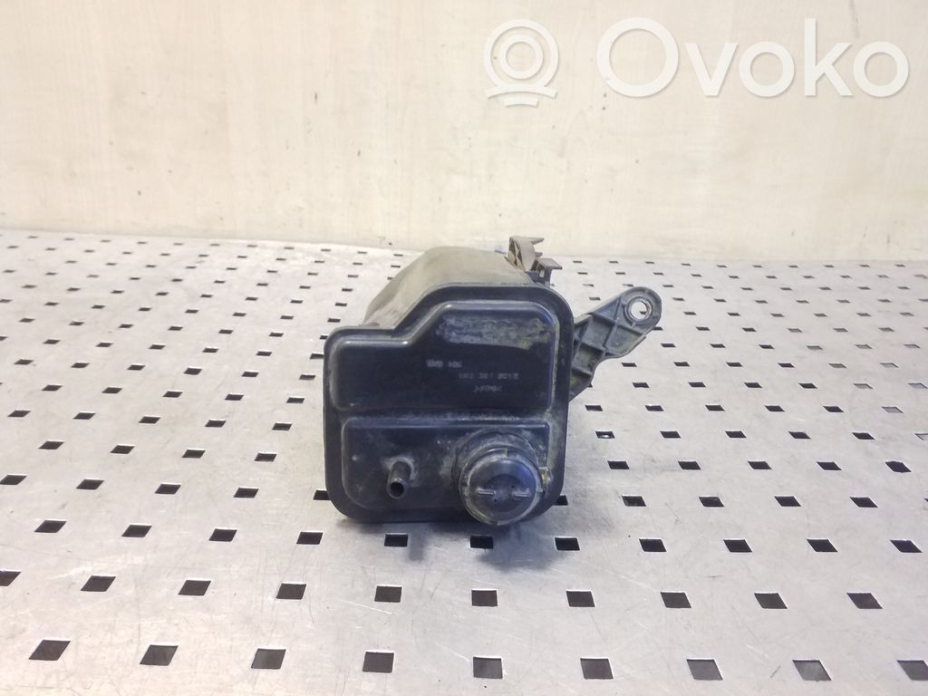 Skoda Octavia Mk2 (1Z) Serbatoio a carbone attivo per il recupero vapori carburante