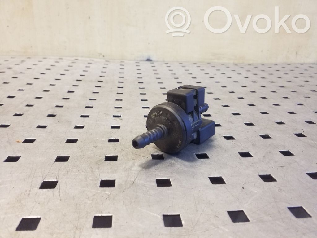 Skoda Octavia Mk2 (1Z) Válvula respiradora 