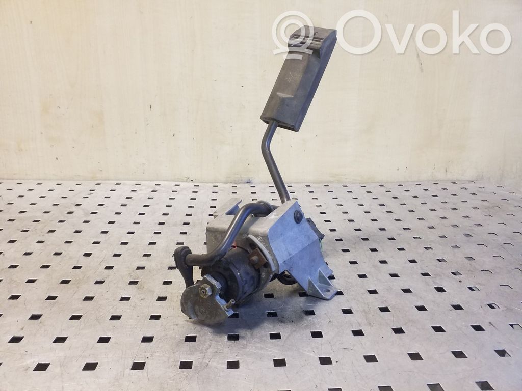 Audi A6 S6 C4 4A Gaspedal 