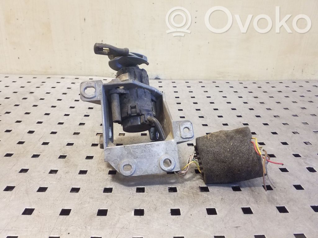 Audi A6 S6 C4 4A Gaspedalsensor elektrisch 