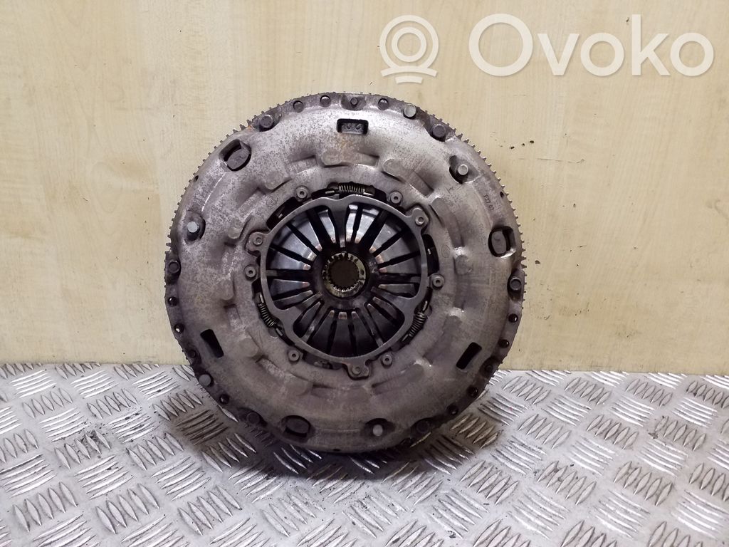 Skoda Octavia Mk2 (1Z) Sajūga komplekts 