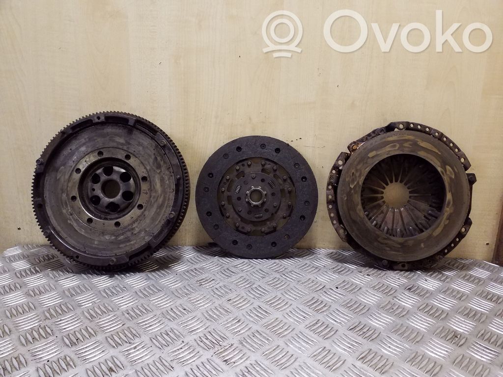 Skoda Octavia Mk2 (1Z) Kit ambreiaj 