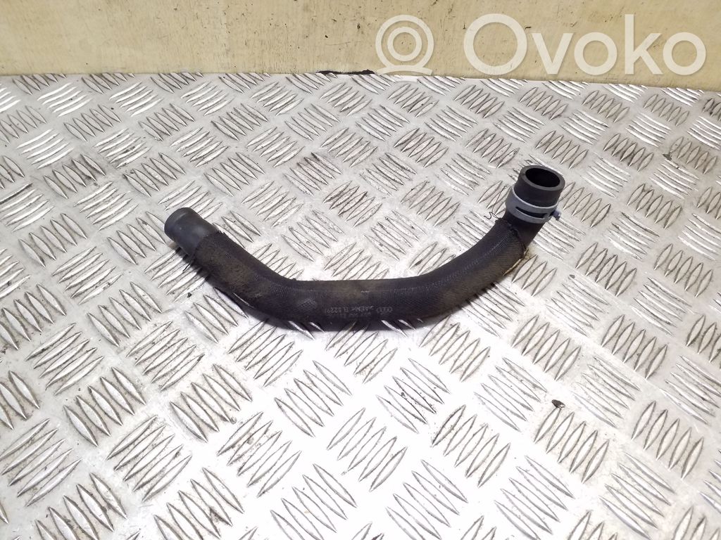 Engine coolant pipe/hose   059103221AC