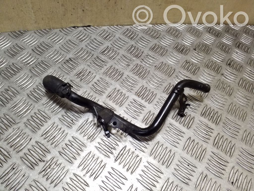 Audi Q5 SQ5 8R Caurulīte (-es) / šļūtene (-es) 