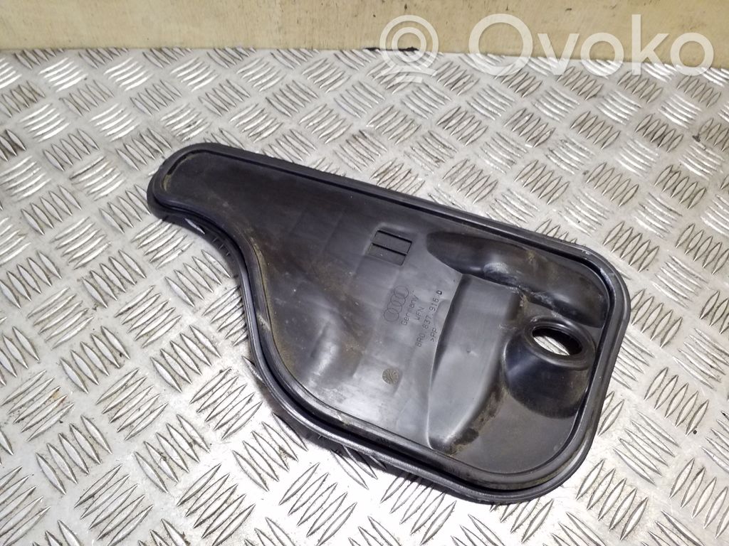 Audi Q5 SQ5 8R Altro elemento di rivestimento della portiera anteriore