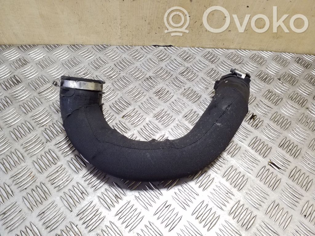Audi Q5 SQ5 8R Furtun/conductă intercooler 