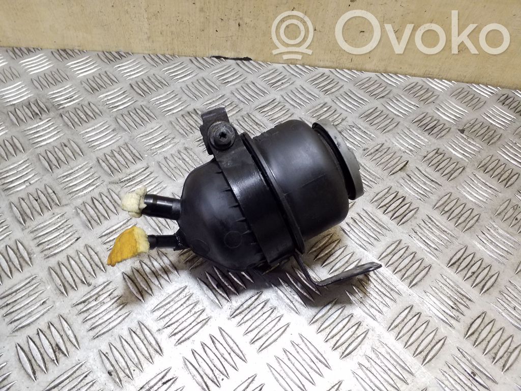Audi Q5 SQ5 8R Ohjaustehostimen nestesäiliö 