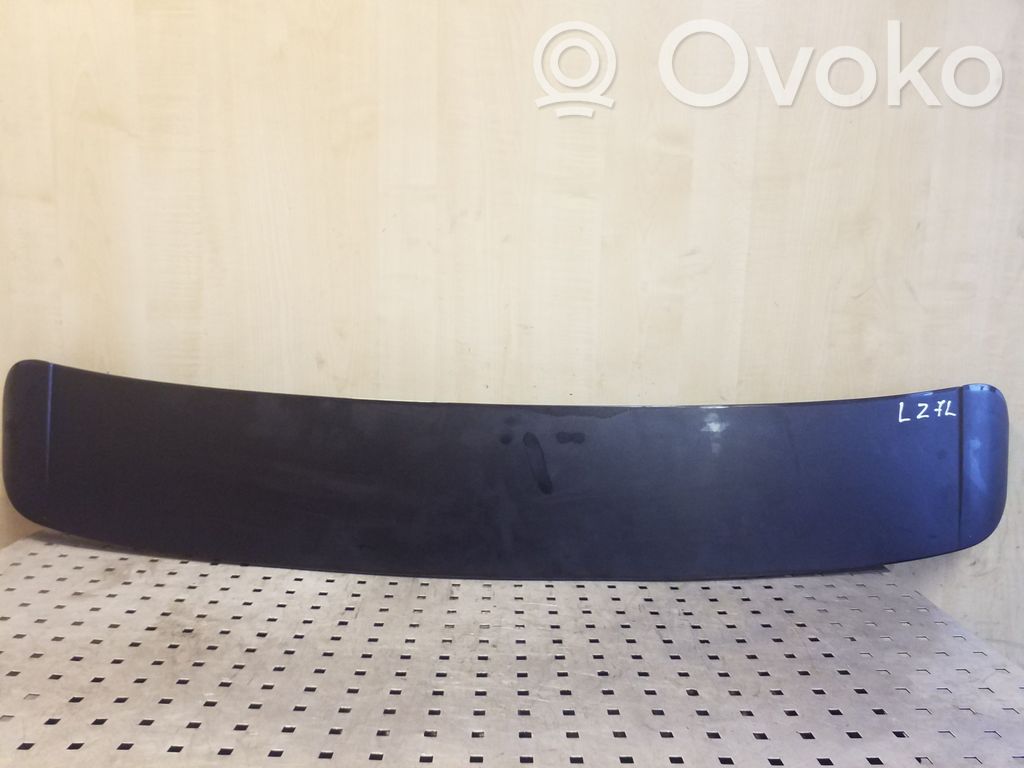 Audi Q5 SQ5 8R Spoiler del portellone lunotto posteriore 