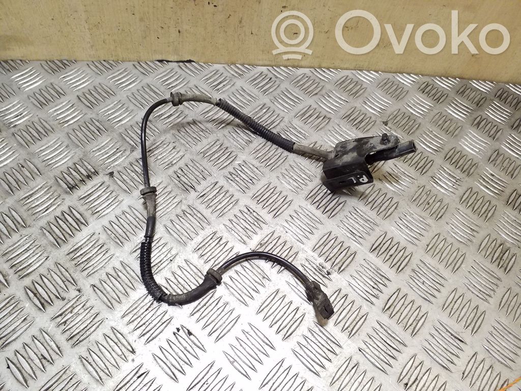 Renault Trafic II (X83) Sensore velocità del freno ABS 