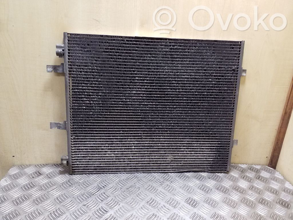 Renault Trafic II (X83) Radiator răcire A/C (condensor) 