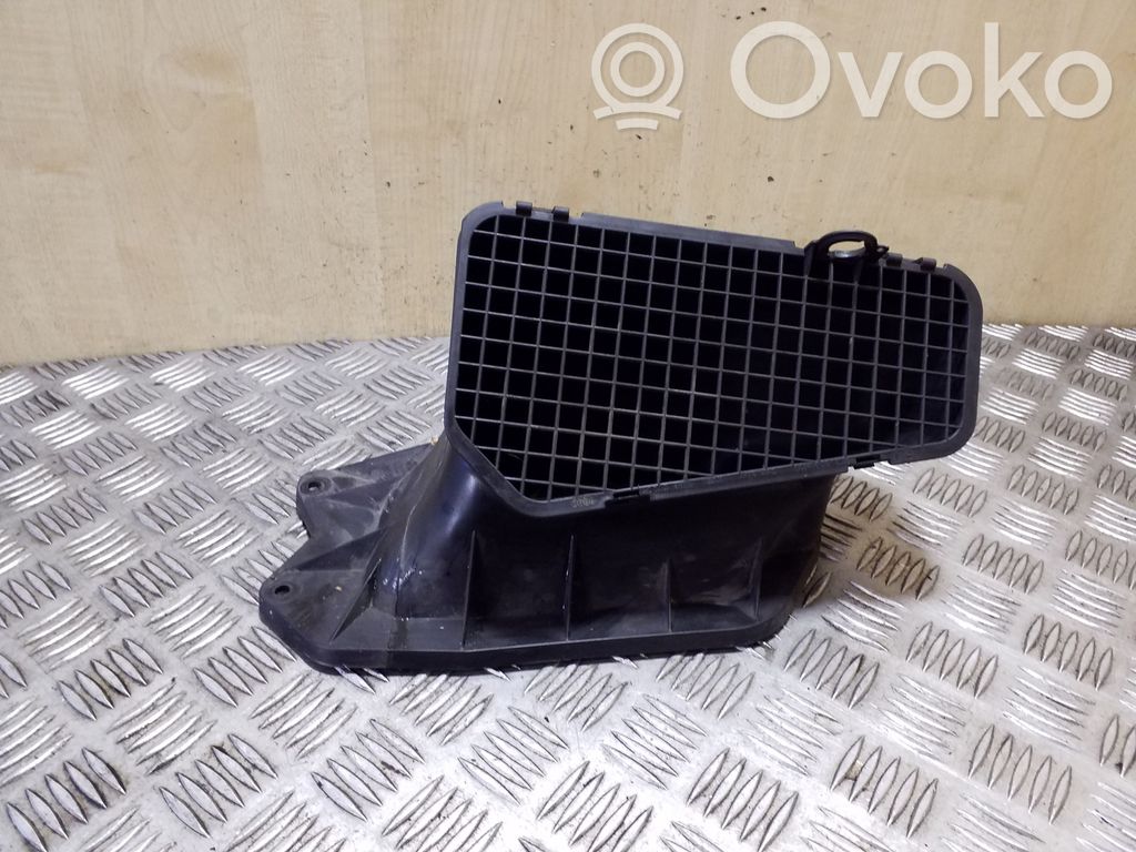 Audi A4 S4 B8 8K Kanał powietrzny kabiny 