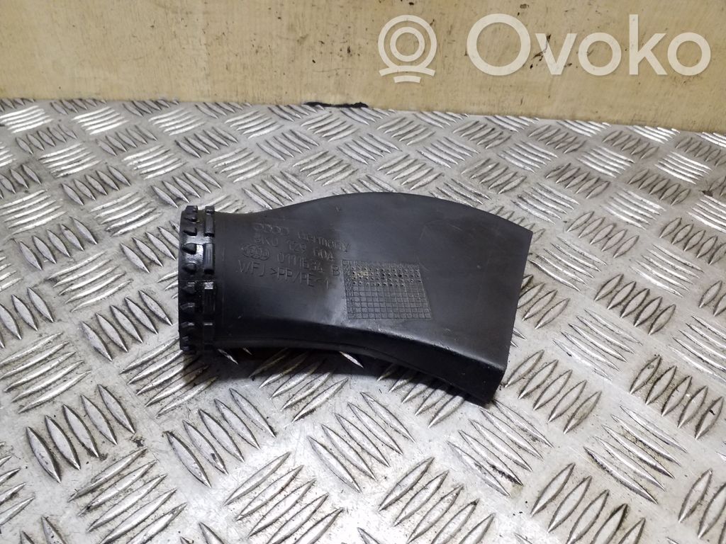 Audi A4 S4 B8 8K Parte del condotto di aspirazione dell'aria 
