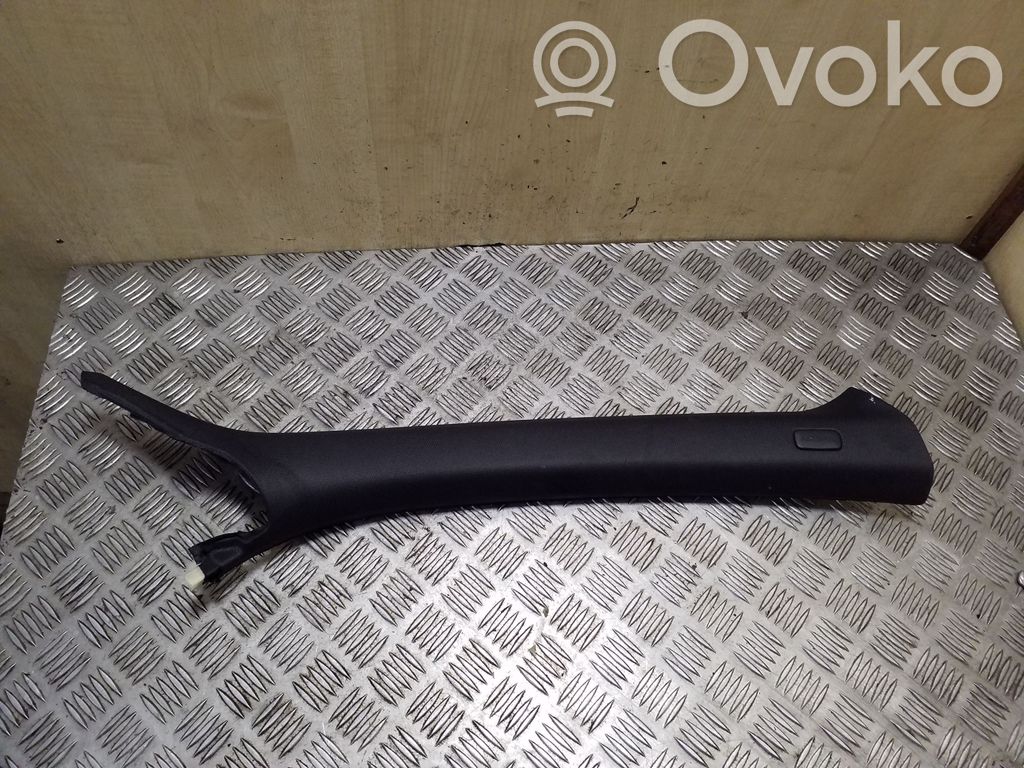 Audi A4 S4 B8 8K Rivestimento montante (A)