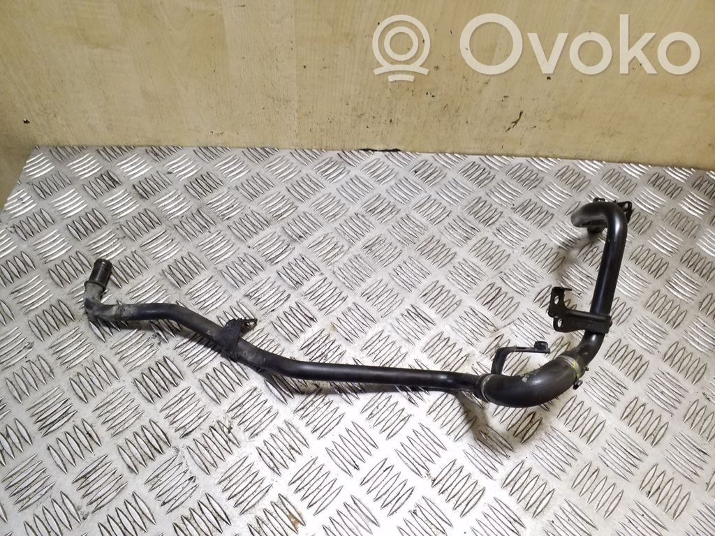 Audi A4 S4 B8 8K Caurulīte (-es) / šļūtene (-es) 
