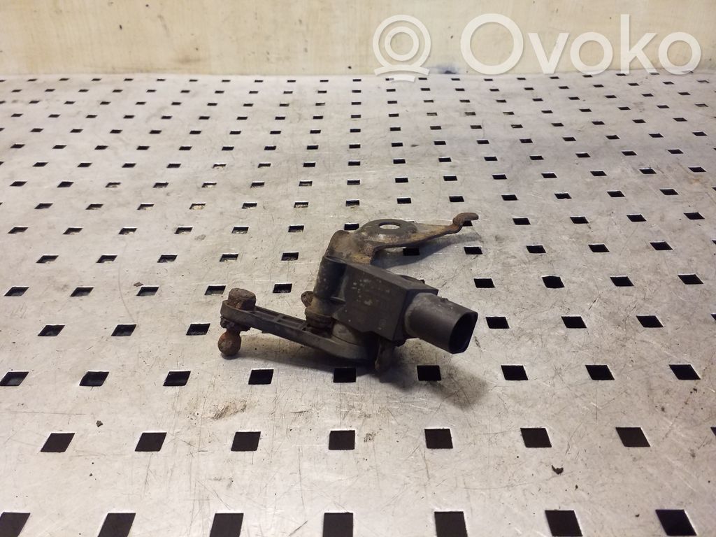 Audi A4 S4 B8 8K Sensore di livello faro/fanale
