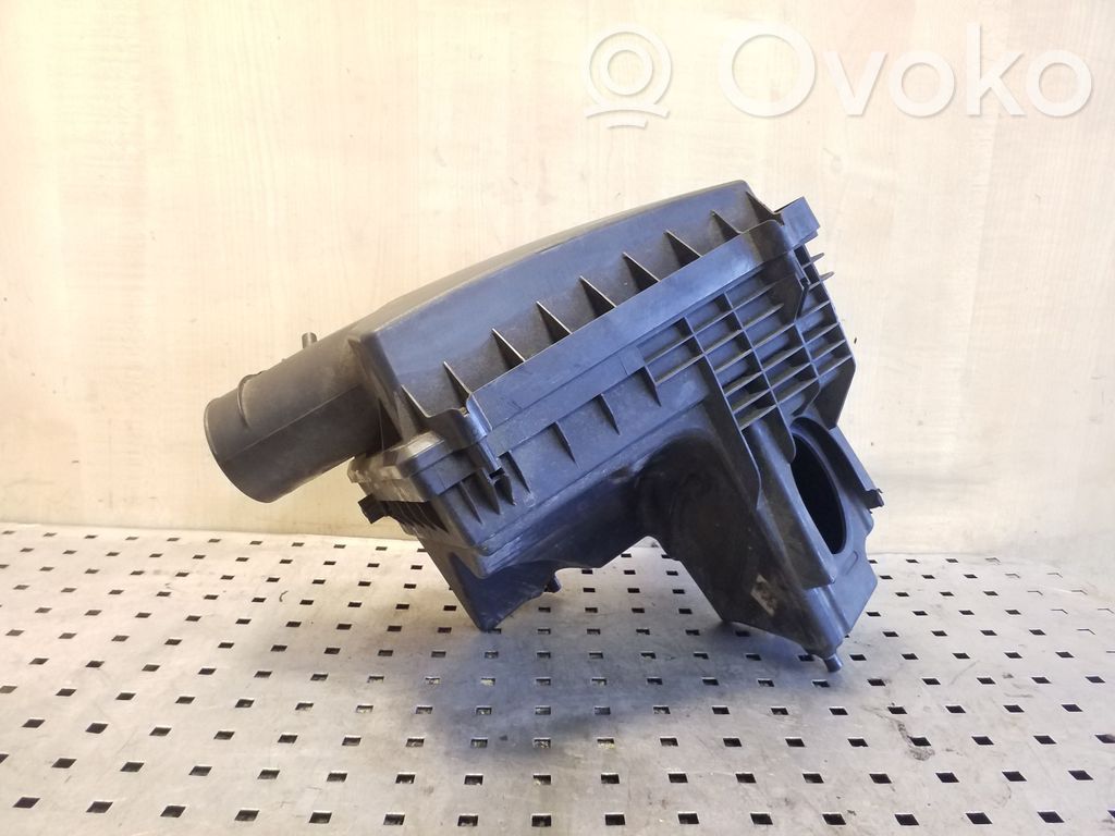Land Rover Freelander 2 - LR2 Luftfilterkasten 