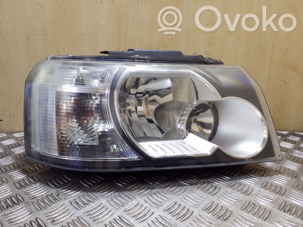 Land Rover Freelander 2 - LR2 Lampa przednia 