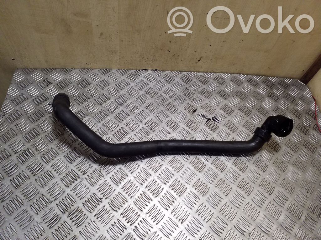 Przewód / Wąż chłodnicy   6G918260MC
