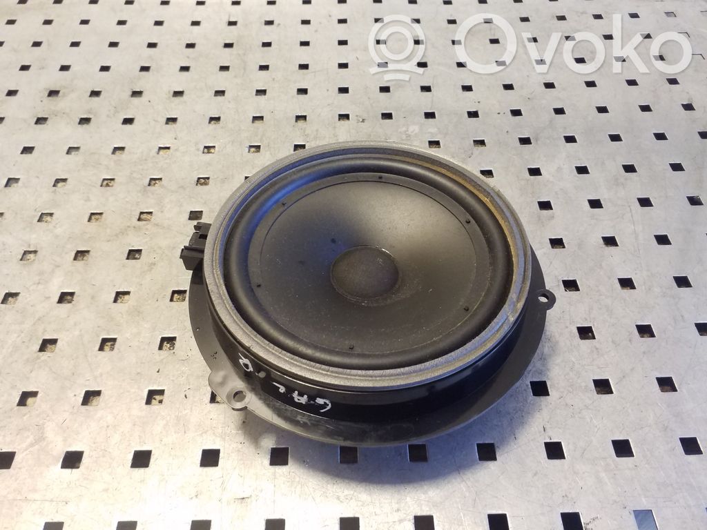 Land Rover Freelander 2 - LR2 Altavoz de la puerta trasera 