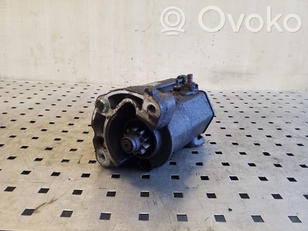 Land Rover Freelander 2 - LR2 Motor de arranque 