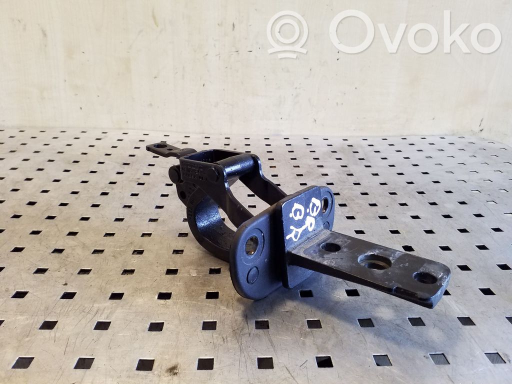 Volvo XC70 Bisagra del maletero/compartimento de carga 