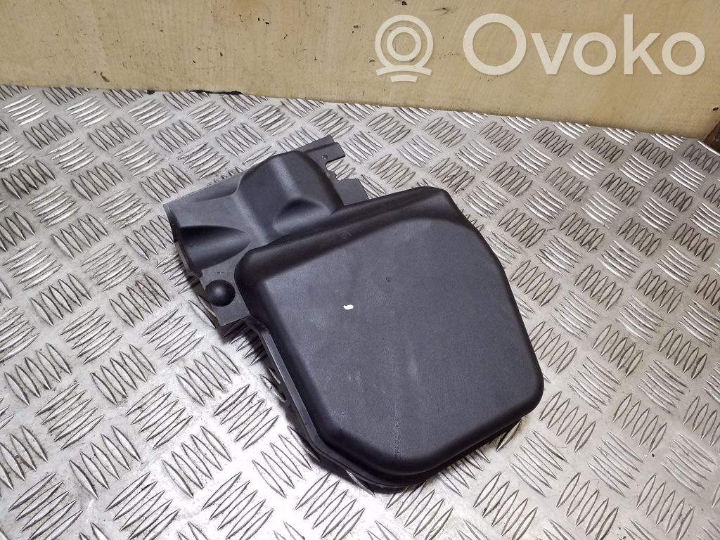 BMW X1 E84 Deckel Innenraumfilter 
