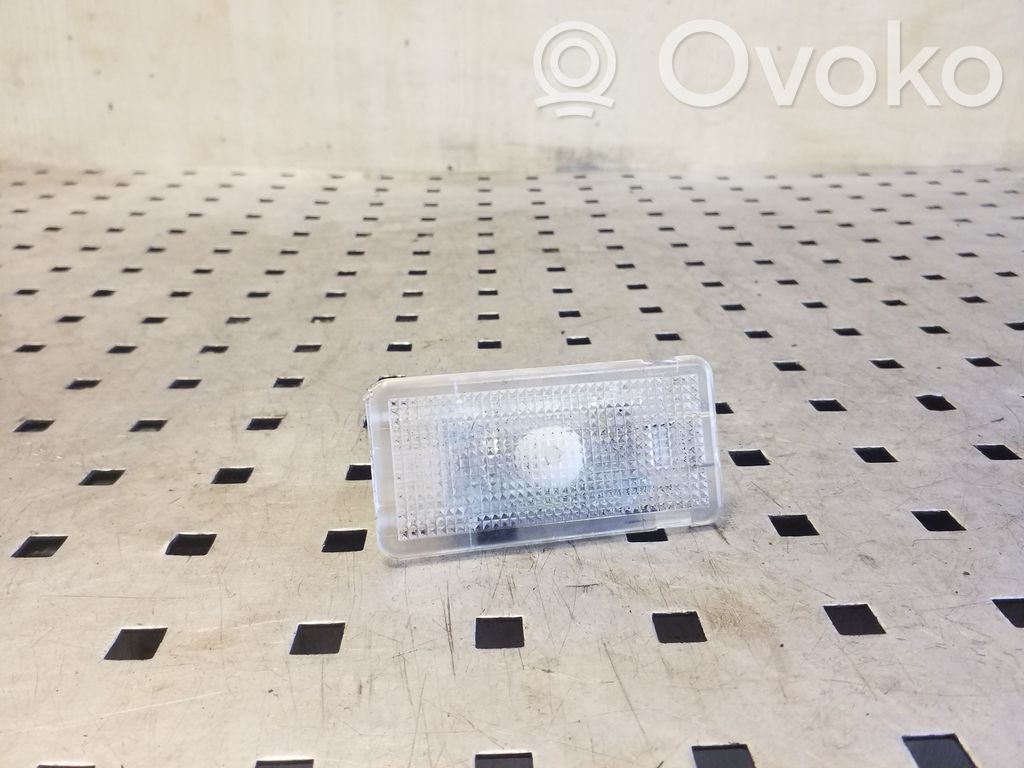 BMW X1 E84 Altre luci abitacolo