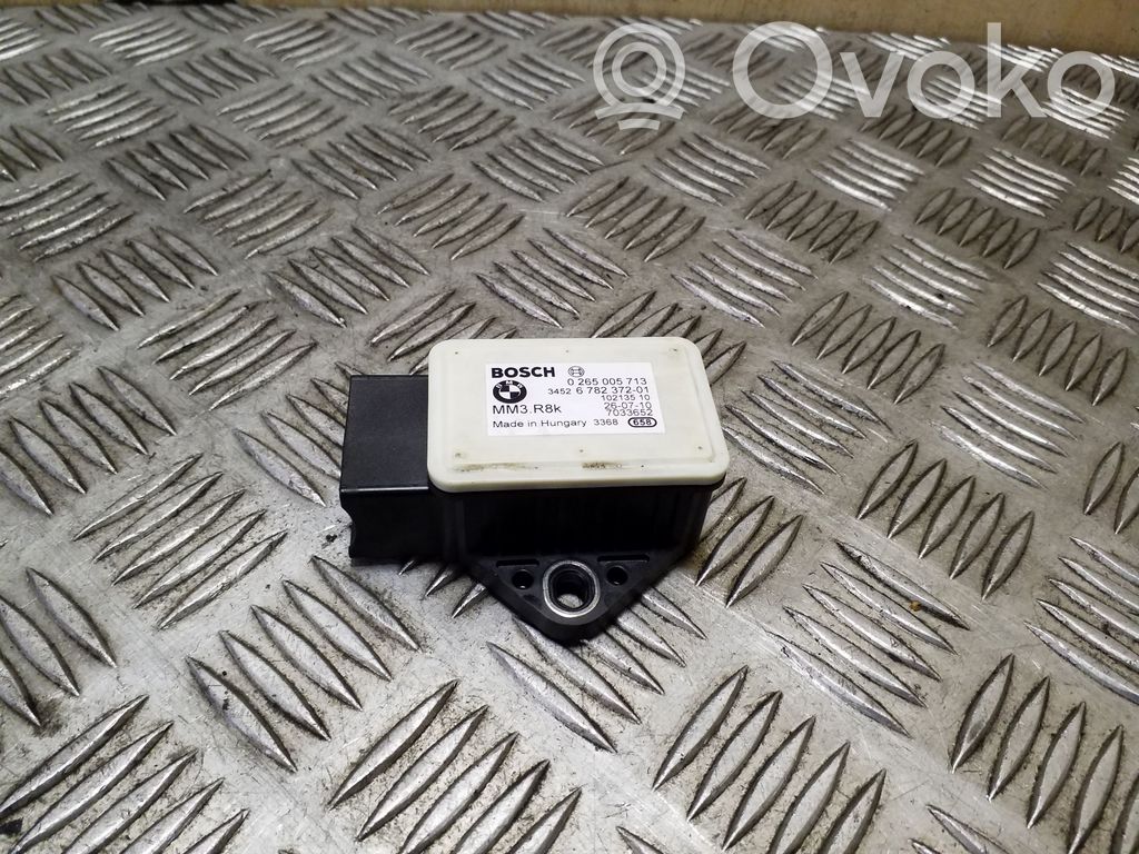 BMW X1 E84 Sensore di imbardata accelerazione ESP