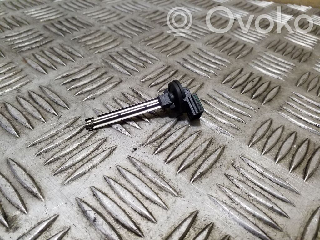 BMW X1 E84 Sensore temperatura interna