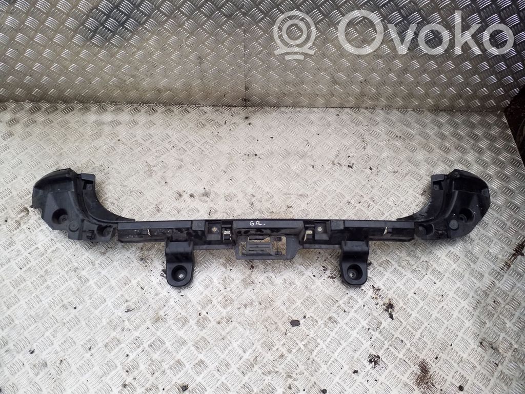 BMW X1 E84 Suport montare bară spate 