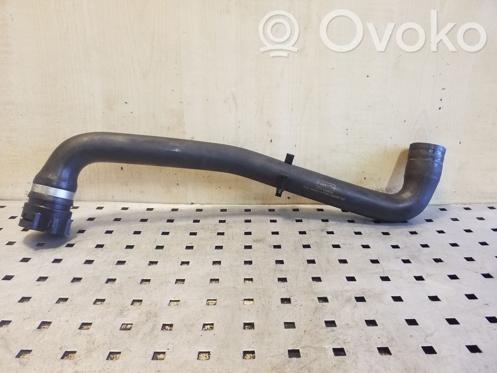 Ford Kuga I Engine coolant pipe/hose 