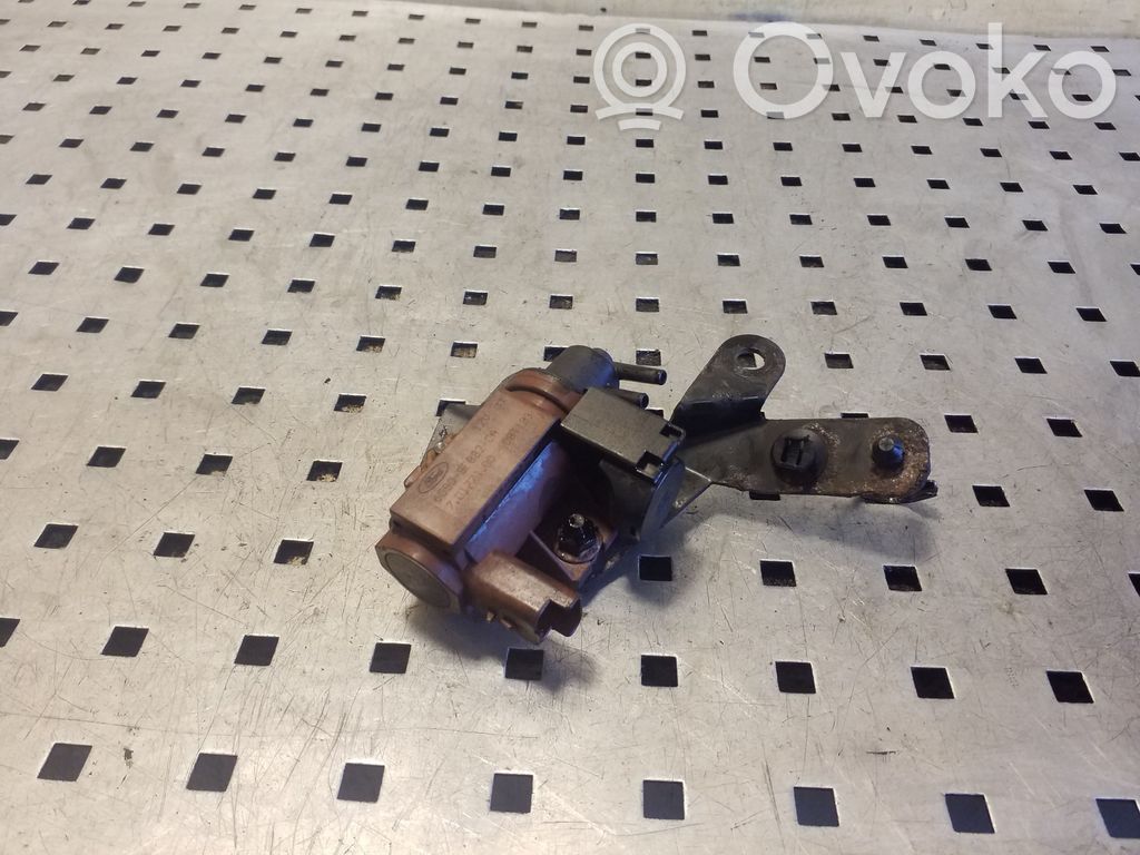Ford Kuga I Électrovanne turbo