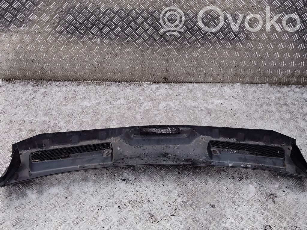 Ford Kuga I Podszybie przednie 
