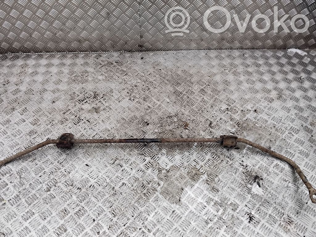 Bară antiruliu spate   8V415A772AA