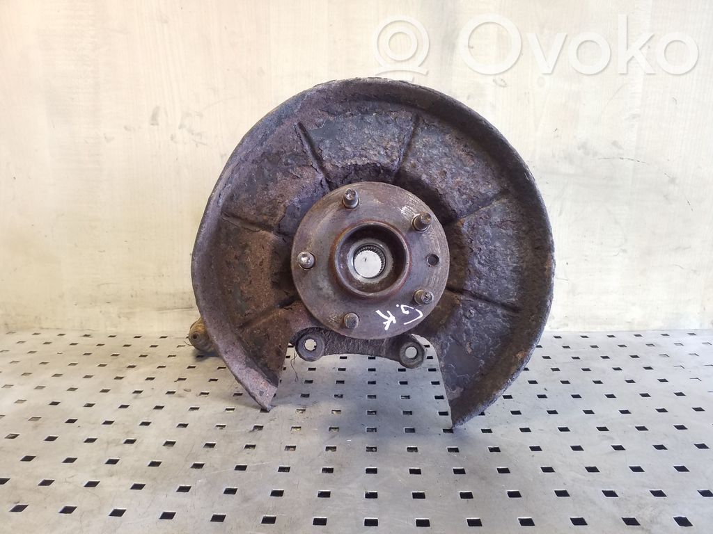 Ford Kuga I Galinė stebulė 