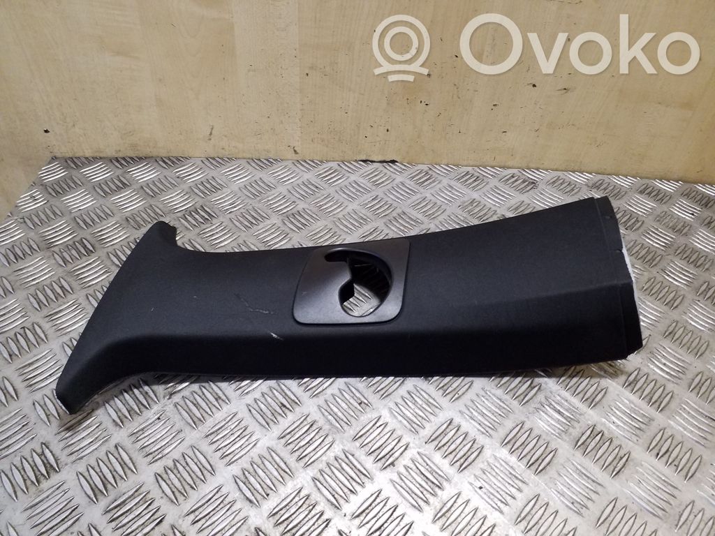 BMW X5 E70 Pilar (B) (superior) 