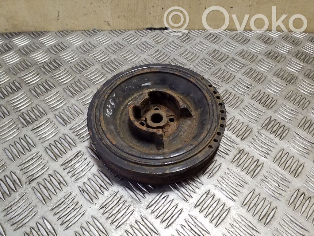 Audi A6 S6 C4 4A Fulie vibrochen 