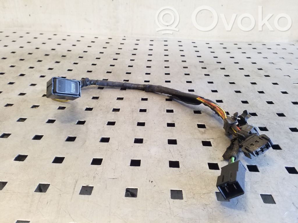 Audi A6 S6 C4 4A Comutator comandă geamuri electrice 