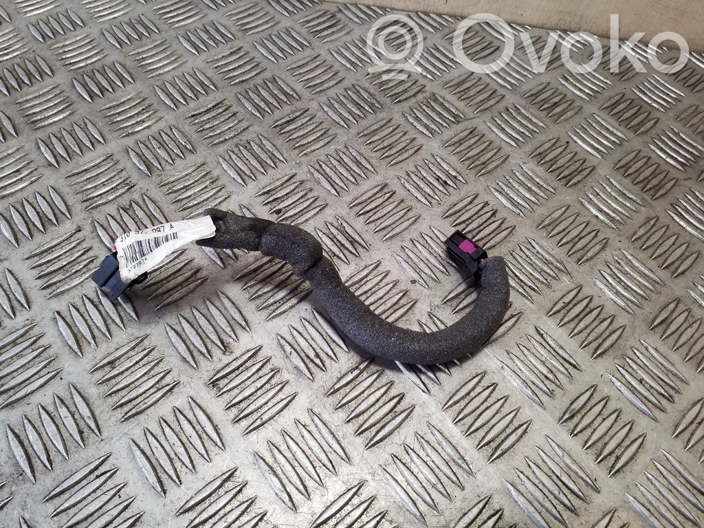Cableado de puerta trasera   3T0971387A