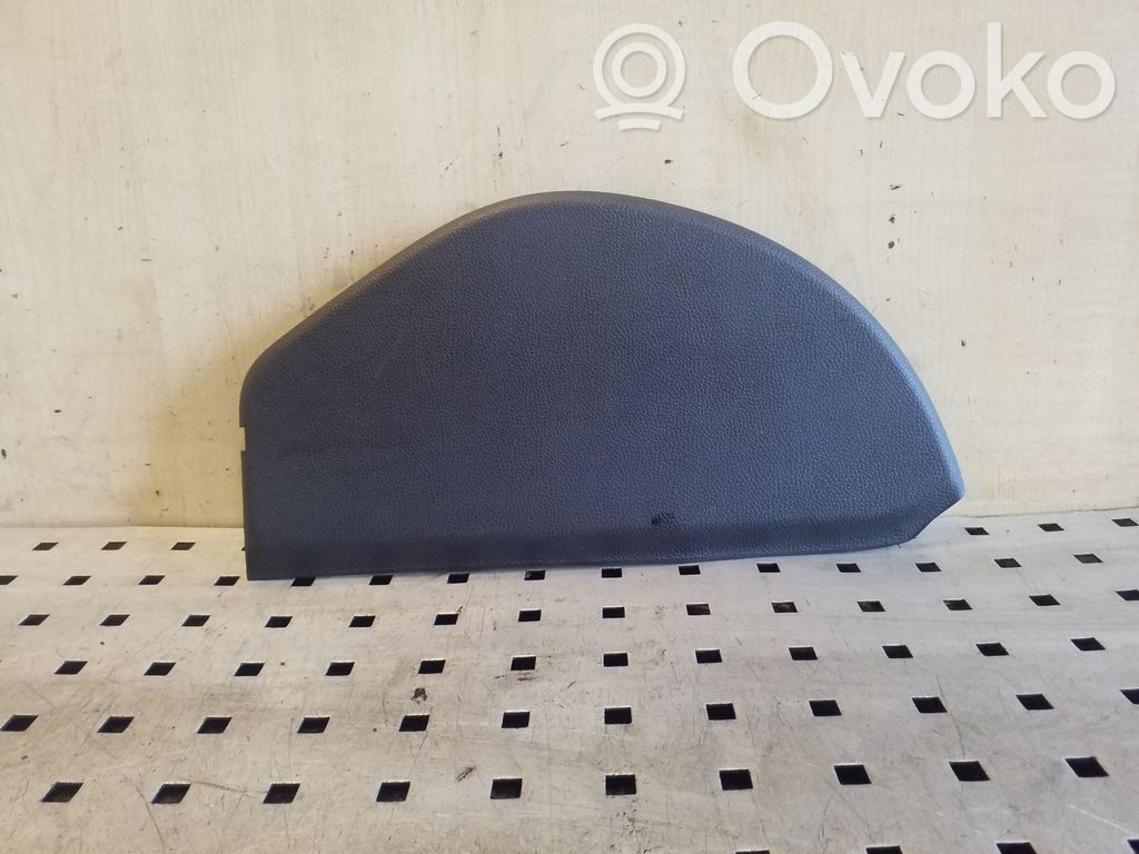 Skoda Yeti (5L) Panelės apdailos skydas (šoninis) 