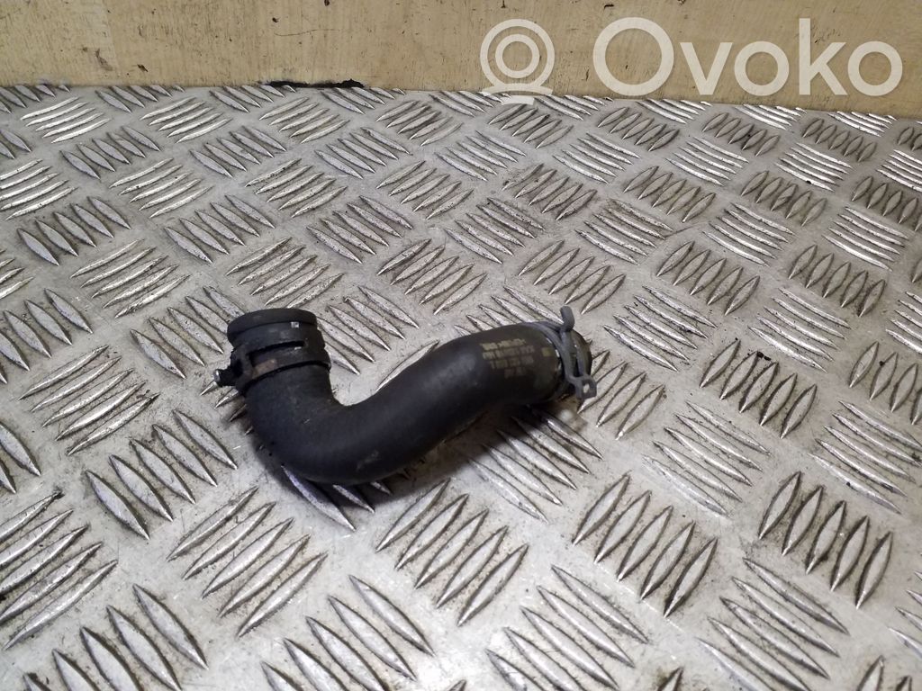 Skoda Yeti (5L) Przewód / Wąż chłodnicy 