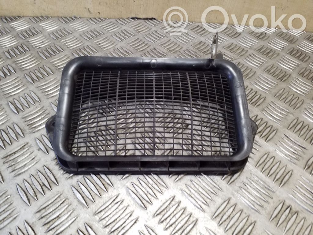 Skoda Yeti (5L) Capac microfiltru aer habitaclu
