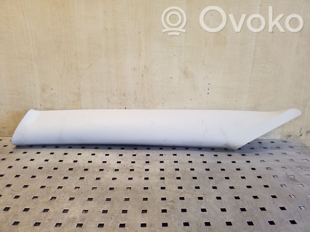 Skoda Yeti (5L) Rivestimento montante (A) 