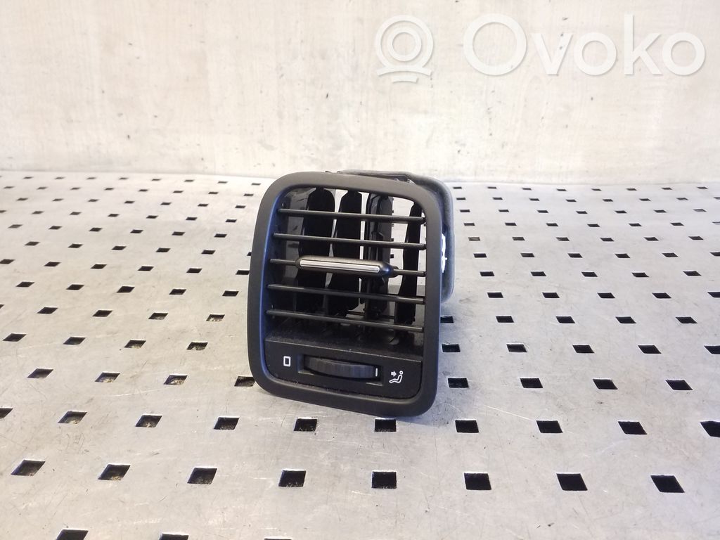 Skoda Yeti (5L) Copertura griglia di ventilazione laterale cruscotto