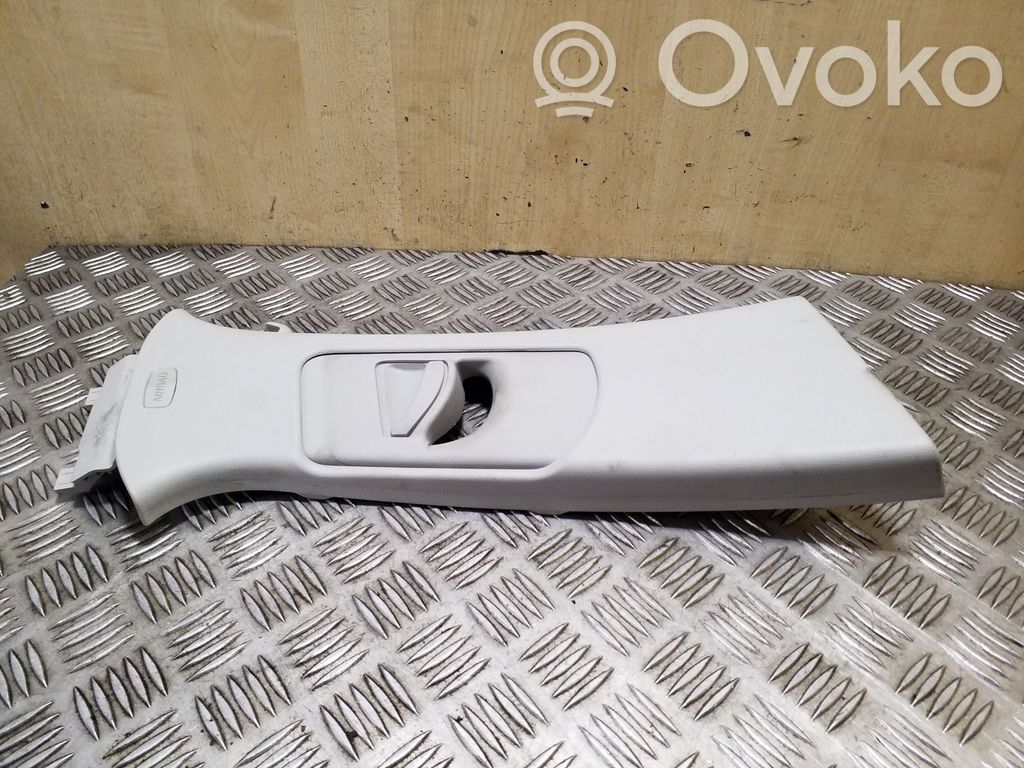 Osłona górna słupka / B   5L0867244,5L0867294